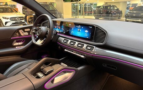 Mercedes-Benz GLE Coupe AMG, 2025 год, 16 690 000 рублей, 25 фотография