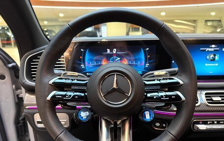 Mercedes-Benz GLE Coupe AMG, 2025 год, 16 690 000 рублей, 28 фотография