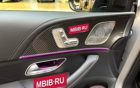 Mercedes-Benz GLE Coupe AMG, 2025 год, 16 690 000 рублей, 27 фотография