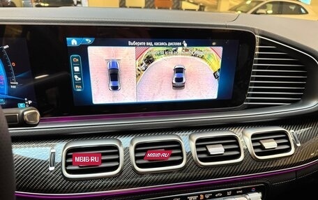 Mercedes-Benz GLE Coupe AMG, 2025 год, 16 690 000 рублей, 31 фотография