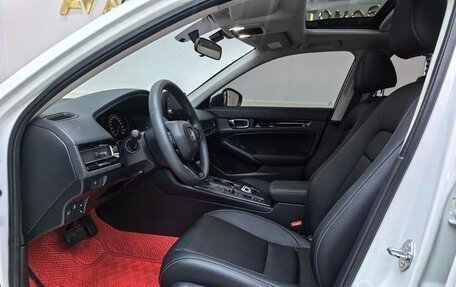 Honda Civic, 2021 год, 1 950 000 рублей, 9 фотография