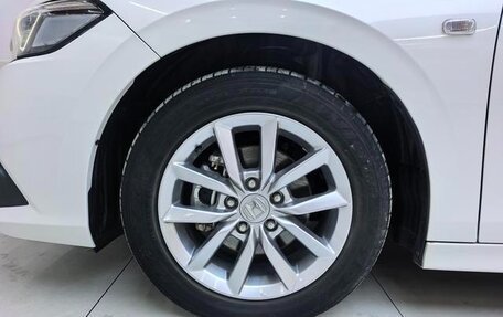 Honda Civic, 2021 год, 1 950 000 рублей, 7 фотография