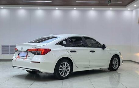 Honda Civic, 2021 год, 1 950 000 рублей, 6 фотография