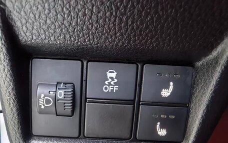 Honda Civic, 2021 год, 1 950 000 рублей, 15 фотография