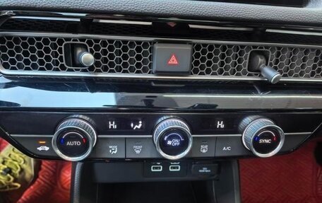 Honda Civic, 2021 год, 1 950 000 рублей, 18 фотография