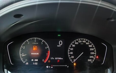 Honda Civic, 2021 год, 1 950 000 рублей, 16 фотография