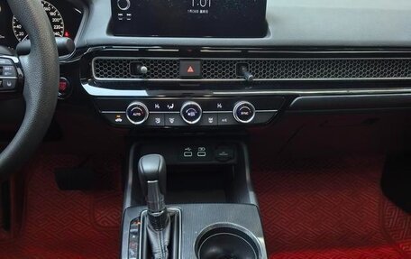 Honda Civic, 2021 год, 1 950 000 рублей, 14 фотография