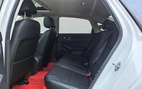 Honda Civic, 2021 год, 1 950 000 рублей, 11 фотография