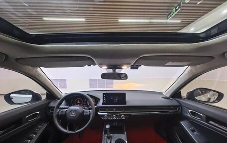 Honda Civic, 2021 год, 1 950 000 рублей, 12 фотография