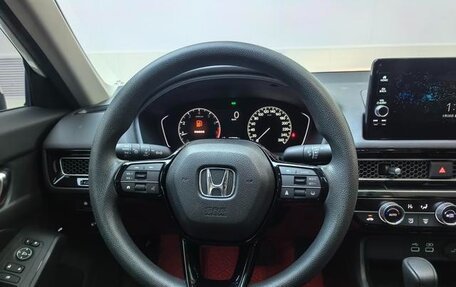 Honda Civic, 2021 год, 1 950 000 рублей, 13 фотография