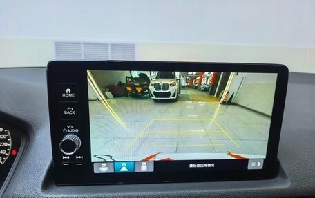 Honda Civic, 2021 год, 1 950 000 рублей, 20 фотография