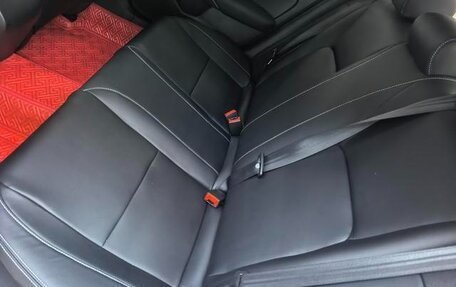 Honda Civic, 2021 год, 1 950 000 рублей, 21 фотография