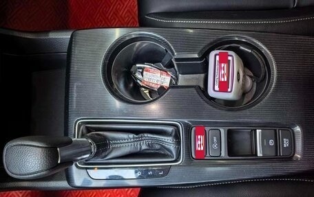 Honda Civic, 2021 год, 1 950 000 рублей, 19 фотография