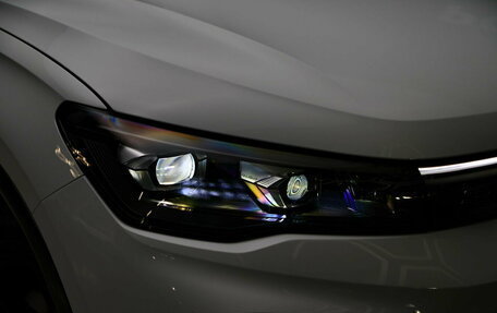 Volkswagen Tiguan, 2025 год, 5 050 000 рублей, 11 фотография