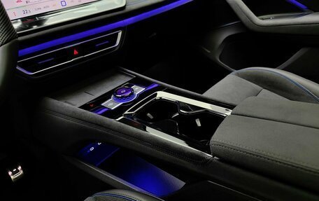 Volkswagen Tiguan, 2025 год, 5 050 000 рублей, 27 фотография