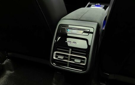 Volkswagen Tiguan, 2025 год, 5 050 000 рублей, 29 фотография