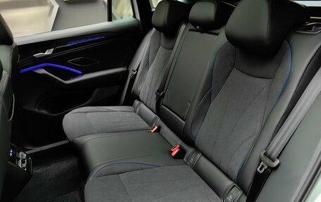 Volkswagen Tiguan, 2025 год, 5 050 000 рублей, 36 фотография