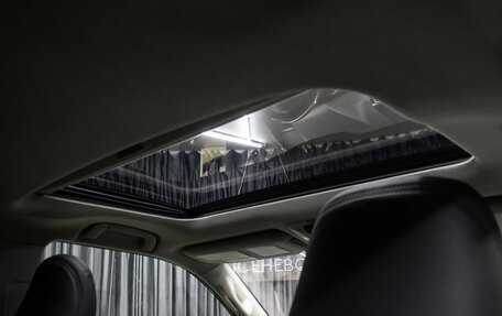 Toyota Land Cruiser Prado 150 рестайлинг 2, 2014 год, 5 298 000 рублей, 17 фотография