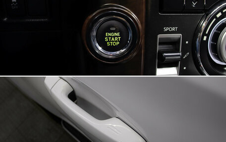 Toyota Land Cruiser Prado 150 рестайлинг 2, 2014 год, 5 298 000 рублей, 18 фотография