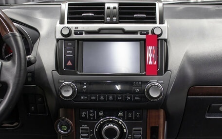 Toyota Land Cruiser Prado 150 рестайлинг 2, 2014 год, 5 298 000 рублей, 14 фотография