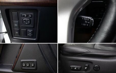 Toyota Land Cruiser Prado 150 рестайлинг 2, 2014 год, 5 298 000 рублей, 22 фотография