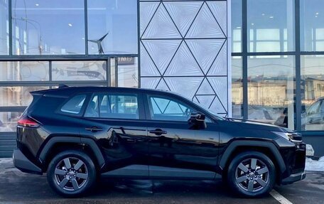 Toyota RAV4, 2026 год, 5 200 000 рублей, 3 фотография