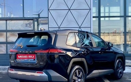 Toyota RAV4, 2026 год, 5 200 000 рублей, 5 фотография