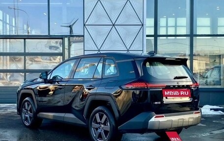 Toyota RAV4, 2026 год, 5 200 000 рублей, 8 фотография