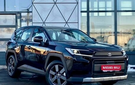 Toyota RAV4, 2026 год, 5 200 000 рублей, 2 фотография