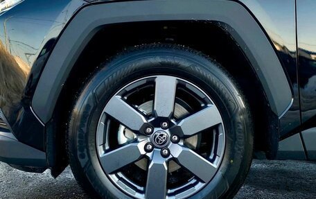 Toyota RAV4, 2026 год, 5 200 000 рублей, 11 фотография