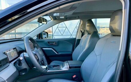 Toyota RAV4, 2026 год, 5 200 000 рублей, 13 фотография