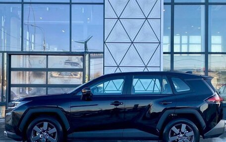 Toyota RAV4, 2026 год, 5 200 000 рублей, 9 фотография