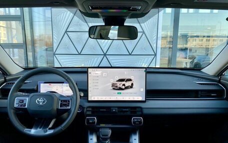 Toyota RAV4, 2026 год, 5 200 000 рублей, 14 фотография