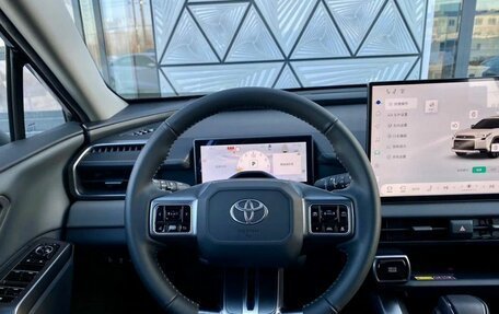 Toyota RAV4, 2026 год, 5 200 000 рублей, 16 фотография