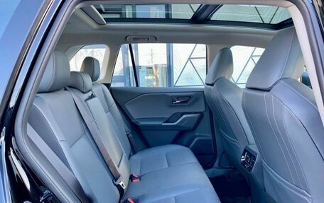 Toyota RAV4, 2026 год, 5 200 000 рублей, 19 фотография