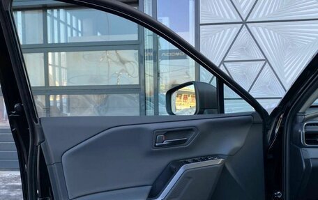 Toyota RAV4, 2026 год, 5 200 000 рублей, 22 фотография