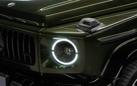 Mercedes-Benz G-Класс AMG, 2025 год, 32 850 000 рублей, 2 фотография