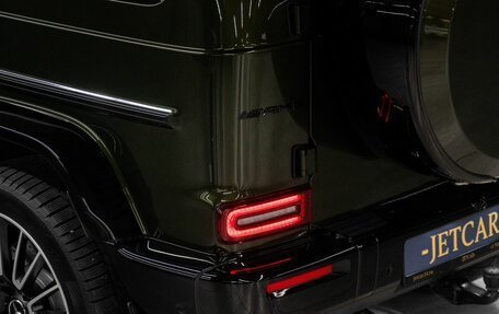 Mercedes-Benz G-Класс AMG, 2025 год, 32 850 000 рублей, 9 фотография