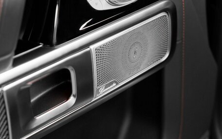 Mercedes-Benz G-Класс AMG, 2025 год, 32 850 000 рублей, 12 фотография