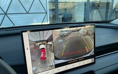 Toyota RAV4, 2026 год, 5 200 000 рублей, 21 фотография