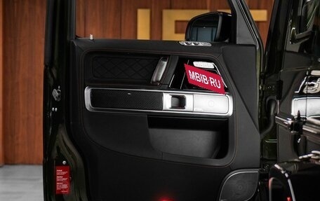 Mercedes-Benz G-Класс AMG, 2025 год, 32 850 000 рублей, 10 фотография