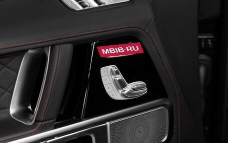 Mercedes-Benz G-Класс AMG, 2025 год, 32 850 000 рублей, 11 фотография