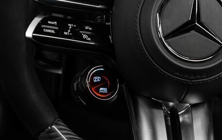 Mercedes-Benz G-Класс AMG, 2025 год, 32 850 000 рублей, 17 фотография