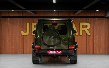 Mercedes-Benz G-Класс AMG, 2025 год, 32 850 000 рублей, 7 фотография