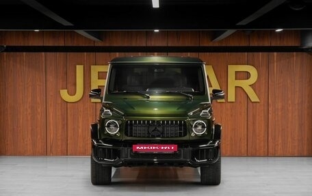 Mercedes-Benz G-Класс AMG, 2025 год, 32 850 000 рублей, 4 фотография