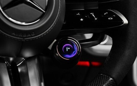 Mercedes-Benz G-Класс AMG, 2025 год, 32 850 000 рублей, 18 фотография