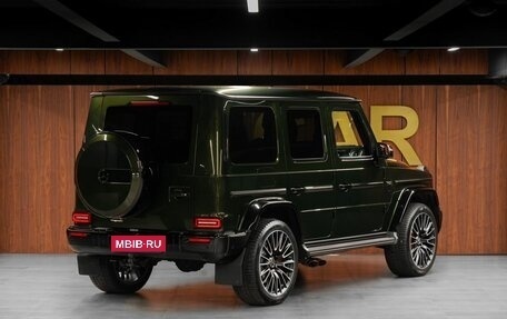 Mercedes-Benz G-Класс AMG, 2025 год, 32 850 000 рублей, 6 фотография