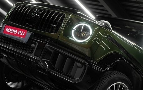 Mercedes-Benz G-Класс AMG, 2025 год, 32 850 000 рублей, 3 фотография