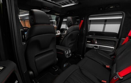 Mercedes-Benz G-Класс AMG, 2025 год, 32 850 000 рублей, 24 фотография