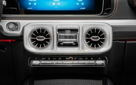 Mercedes-Benz G-Класс AMG, 2025 год, 32 850 000 рублей, 28 фотография